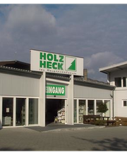 Holzhandlung Heck GmbH Bild 1