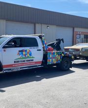 GABA CORP Bear Flag Towing image 8