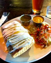 Palenque Cocina Y Agaveria image 7