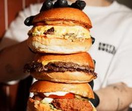Ruff's Burger Bamberg Bild 1