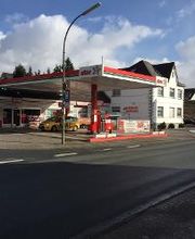 star Tankstelle Bild 1