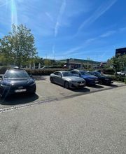 SIXT Autovermietung Sindelfingen Bild 7