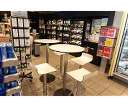 Shell Recharge Charging Station Bild 13