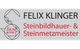 Klinger Felix - Die Steinmetzerei