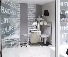 Opticien Hennebont GRANDOPTICAL image 3