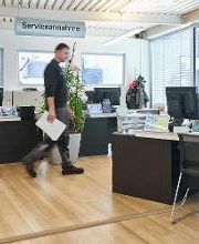 AMAG Volketswil Bild 4