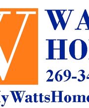 Watts Homes & Construction image 1