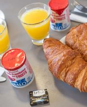 B&B HOTEL Orléans Ouest La Chapelle-Saint-Mesmin image 10