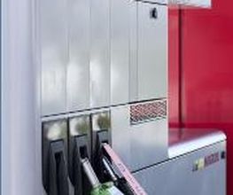 Migrol Tankstelle Bild 2