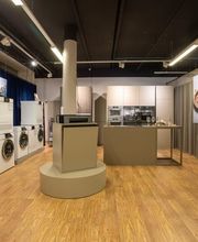 Vögeli Elektrofachgeschäft und Küchenbau AG Bild 1