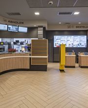 McDonald's Bild 2