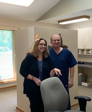 Dr. Fred Alger Periodontics & Dental Implants image 4