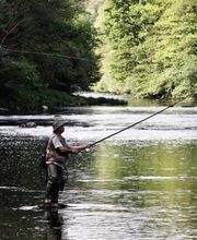 ARMOR CHASSE PECHE image 1