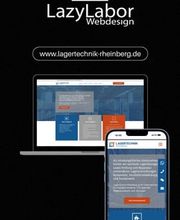Lazylabor – Prozessautomatisierung & Systemintegration Bild 12