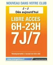 L'Orange Bleue image 7