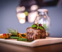 Ristorante Bistro Casino di Locarno Bild 8