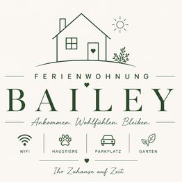 Ferienwohnung Bailey