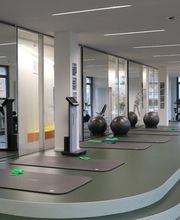 AOK-Gesundheitszentrum Heilbronn Bild 1