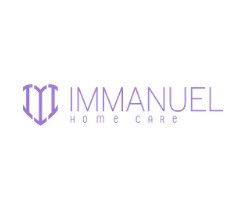 Immanuel Home Care logo