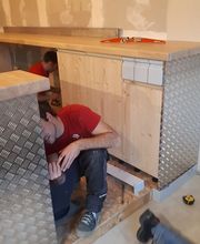 Homnia Menuisiers image 2