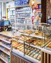 Shell Recharge Charging Station Bild 15