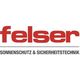 Felser Sonnenschutz & Sicherheitstechnik