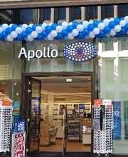 Apollo-Optik - Berlin Tegel Quartier Bild 1