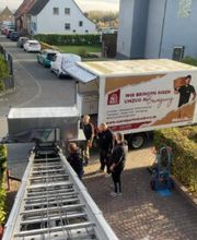 Meral Porter Brothers Bild 2