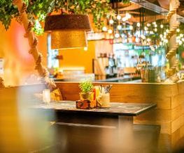 PETER PANE Burgergrill & Bar Bild 8