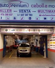 Autopremium Cebolla Motor imagen 1