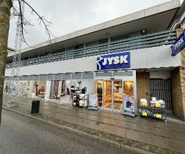 JYSK Frederiksberg billede 1