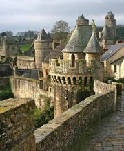 Mairie - Fougères image 5