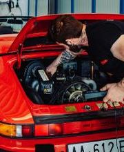 Euromaster Iperpneus immagine 1