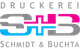 Schmidt & Buchta GmbH & Co. KG
