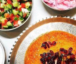 Restaurant Diwan Bild 3