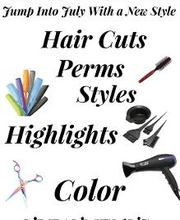 Fantastic Sams Cut & Color image 6