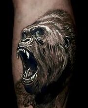 Canvas Tattoo & Art Gallery image 17