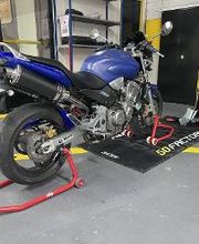 Centre contrôle technique NORISKO image 7