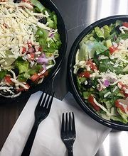 Papa's Pizza To Go image 1