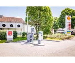Shell Recharge Charging Station Bild 14