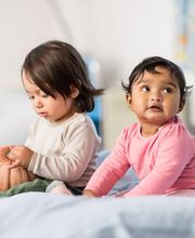 KTK Kinderarztpraxis Gelterkinden Bild 2
