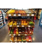 Shell Recharge Charging Station Bild 16