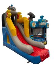 Nette-Spassfabrik Bild 2