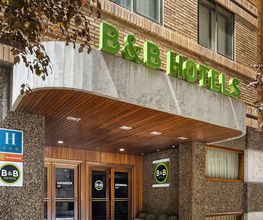 B&B HOTEL Zaragoza Royal imagen 6