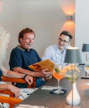Restaurant Wundertüte - 1 Gericht - 2 Weine Bild 9