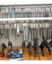 Donath Baumaschinen & Geräte Bild 2