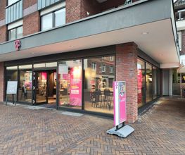 Telekom Shop Bild 1