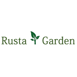 Rusta Garden logo