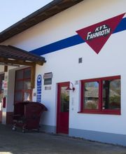 Autodienst Fahnroth Bild 5