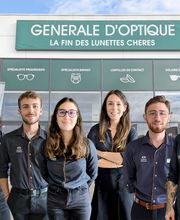 Générale d'Optique Pont-à-Mousson image 1